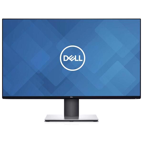 Màn hình chuyên đồ hoạ Dell UltraSharp U3219Q (32 inch/4K/IPS/USB-C/DP/HDMI/350cd/m²/60Hz/8ms)