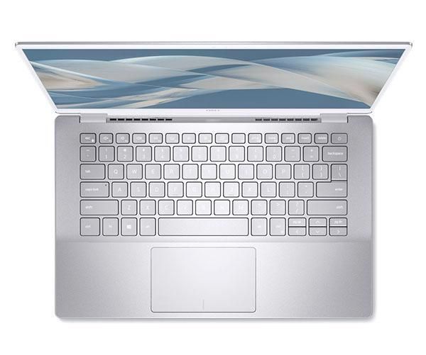 Laptop Dell Inspiron 7490 N4I5106W (i5-10210U/ 8Gb/ 512Gb SSD/ 14.0'' FHD/ MX250 2GB/ Win10/Silver/vỏ nhôm)