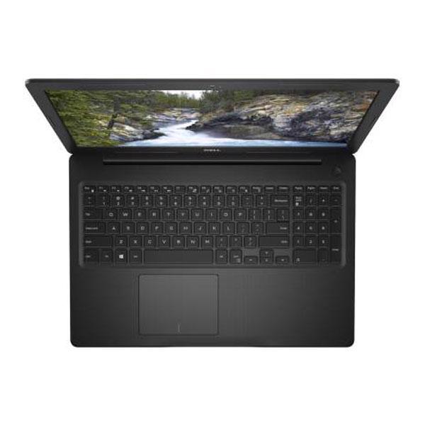 Laptop Dell Vostro 3590 V5I3505W (i3 10110U/4Gb/1Tb HDD/15.6'' FHD/VGA ON/ DVDW/ Win10/Black)
