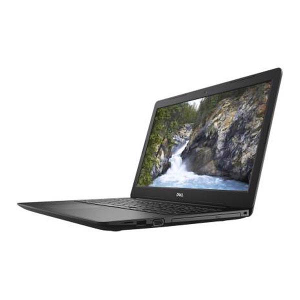 Laptop Dell Vostro 3590 V5I3505W (i3 10110U/4Gb/1Tb HDD/15.6'' FHD/VGA ON/ DVDW/ Win10/Black)