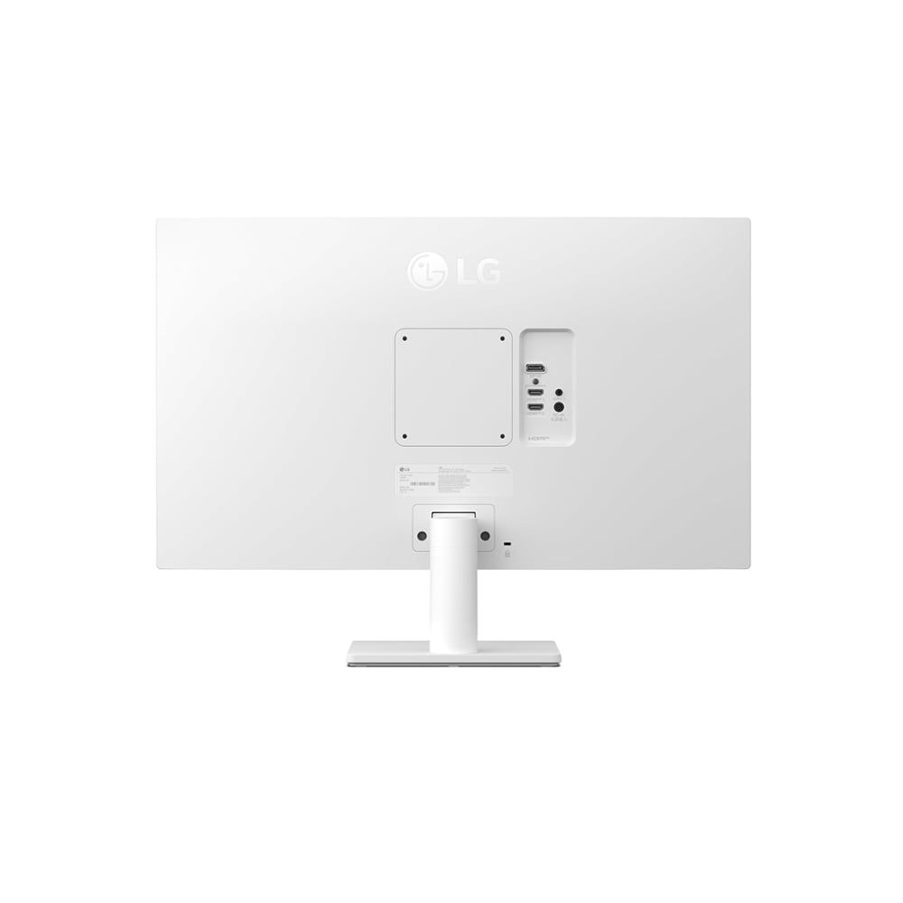 Màn hình đồ họa LG UltraFine 27US500-W (27Inch/ 4K (3840 x 2160)/ 5ms/ 300cd/m2/ IPS)
