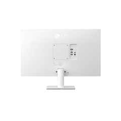 Màn hình đồ họa LG UltraFine 27US500-W (27Inch/ 4K (3840 x 2160)/ 5ms/ 300cd/m2/ IPS)
