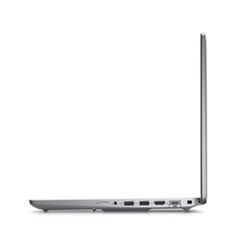 Laptop Dell Latitude L5550 71047019 (Ultra 7 165U/ 16GB/ 512GB SSD/ 15.6 inch FHD/ NoOS/ Grey/ Vỏ nhôm/ 1Y)