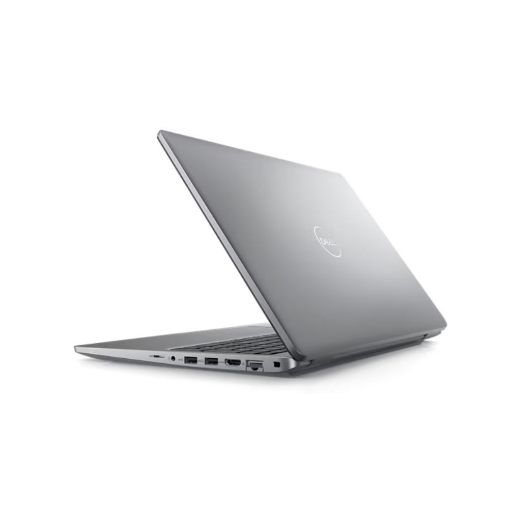 Laptop Dell Latitude L5550 71047019 (Ultra 7 165U/ 16GB/ 512GB SSD/ 15.6 inch FHD/ NoOS/ Grey/ Vỏ nhôm/ 1Y)