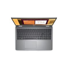 Laptop Dell Latitude L5550 71047019 (Ultra 7 165U/ 16GB/ 512GB SSD/ 15.6 inch FHD/ NoOS/ Grey/ Vỏ nhôm/ 1Y)