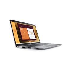 Laptop Dell Latitude L5550 71047019 (Ultra 7 165U/ 16GB/ 512GB SSD/ 15.6 inch FHD/ NoOS/ Grey/ Vỏ nhôm/ 1Y)