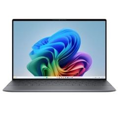 Laptop - Máy tính xách tay Dell XPS 13 9350, Ultra 5-226V, 16GB, 1TB SSD,  Intel Arc graphics, 13.4