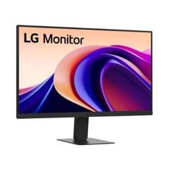 Màn hình LG 24U631A-B.ATVQ (23.8 inch/ 2560 x 1440/ 250 cd/m2/ 5ms / 100Hz)
