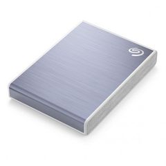 Ổ Cứng Di Động SSD Seagate One Touch 500G/1TB/2TB USB-C + Rescue