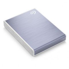 Ổ Cứng Di Động SSD Seagate One Touch 500G/1TB/2TB USB-C + Rescue