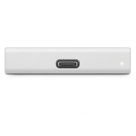 Ổ Cứng Di Động SSD Seagate One Touch 500G/1TB/2TB USB-C + Rescue