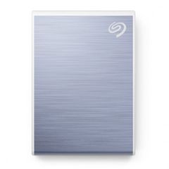Ổ Cứng Di Động SSD Seagate One Touch 500G/1TB/2TB USB-C + Rescue