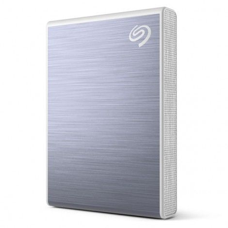 Ổ Cứng Di Động SSD Seagate One Touch 500G/1TB/2TB USB-C + Rescue