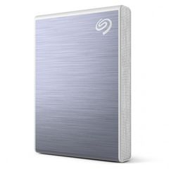 Ổ Cứng Di Động SSD Seagate One Touch 500G/1TB/2TB USB-C + Rescue