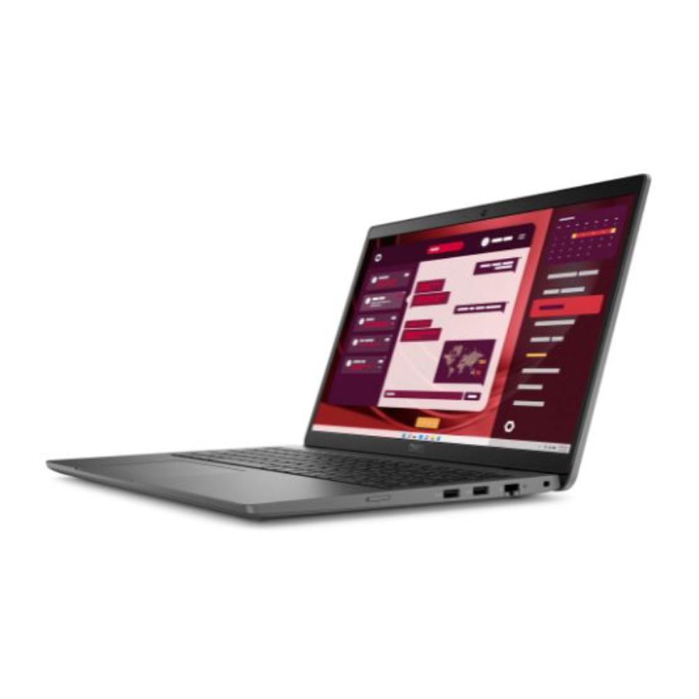 Laptop - Máy tính xách tay Dell Latitude 3550 71047018 (i5 1335U/ 16GB/ 512GB SSD/ 15.6 inch FHD/ Win11/ Black/ 1Y)