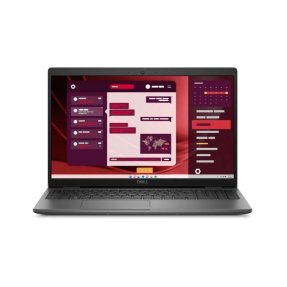 Laptop - Máy tính xách tay Dell Latitude 3550 71047018 (i5 1335U/ 16GB/ 512GB SSD/ 15.6 inch FHD/ Win11/ Black/ 1Y)