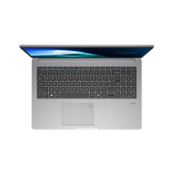 Laptop - Máy tính xách tay Asus ExpertBook P1503CVA-i5SE16-50W (i5 13500H/ 16GB/ 512GB SSD/ 15.6 inch FHD/ Win11/ Grey)