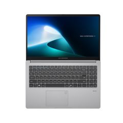 Laptop - Máy tính xách tay Asus ExpertBook P1503CVA-i5SE16-50W (i5 13500H/ 16GB/ 512GB SSD/ 15.6 inch FHD/ Win11/ Grey)