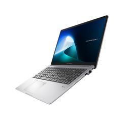 Laptop - Máy tính xách tay Asus ExpertBook P1503CVA-i5SE16-50W (i5 13500H/ 16GB/ 512GB SSD/ 15.6 inch FHD/ Win11/ Grey)
