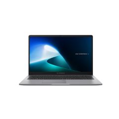 Laptop - Máy tính xách tay Asus ExpertBook P1503CVA-i5SE16-50W (i5 13500H/ 16GB/ 512GB SSD/ 15.6 inch FHD/ Win11/ Grey)