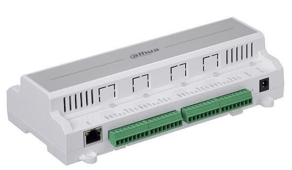 Bộ kiểm soát cửa ra vào 4 cửa đơn Dahua DHI-ASC1204B-S