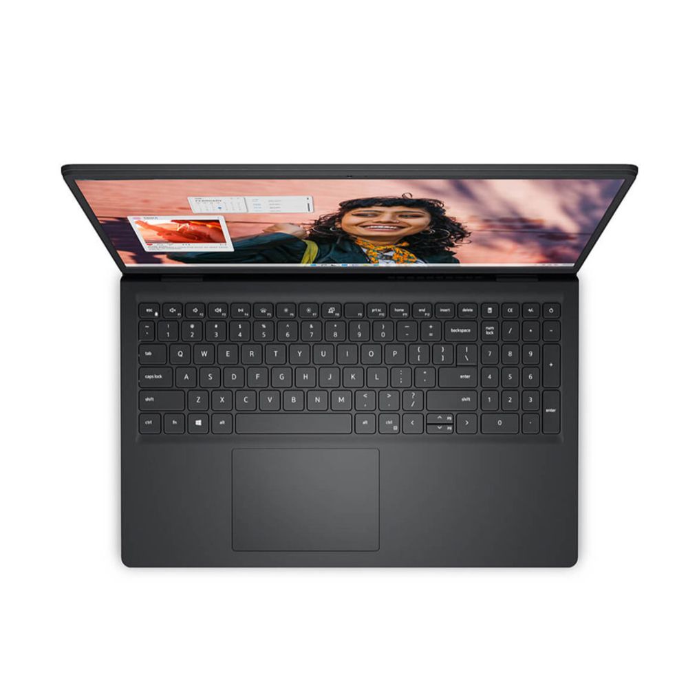 Laptop - Máy tính xách tay Dell Inspiron 15 3530, i3-1305U, 8GB, 512GB SSD, Intel UHD Graphics, 15.6