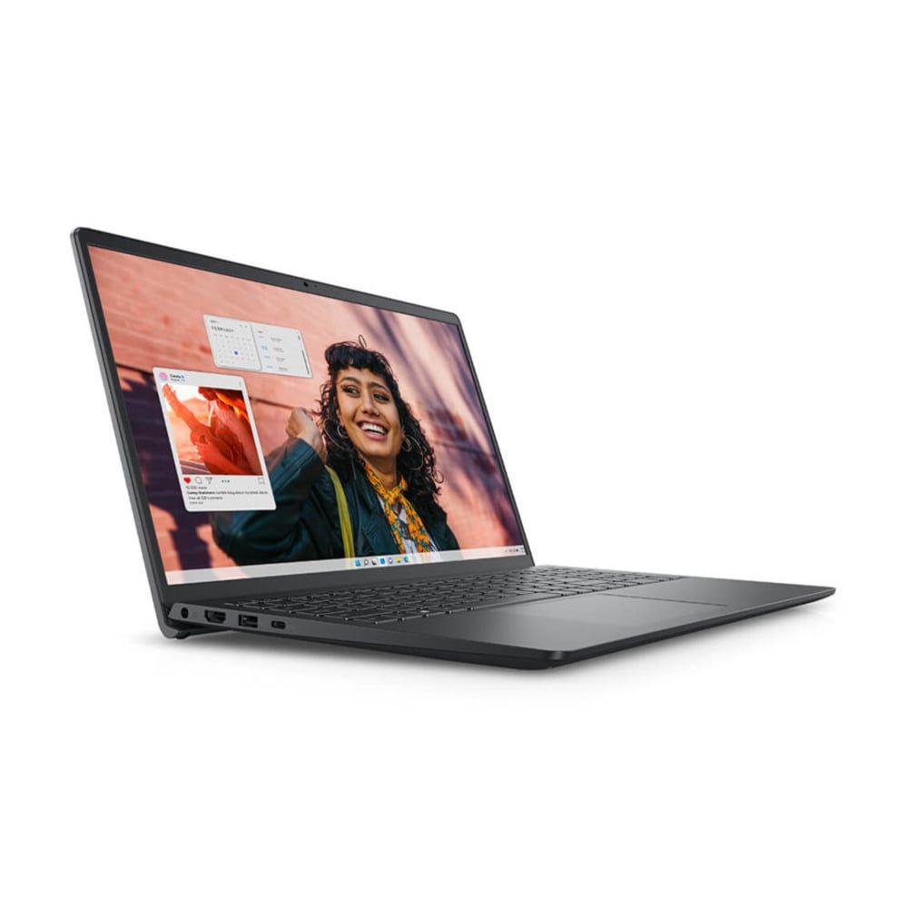 Laptop - Máy tính xách tay Dell Inspiron 15 3530, i3-1305U, 8GB, 512GB SSD, Intel UHD Graphics, 15.6