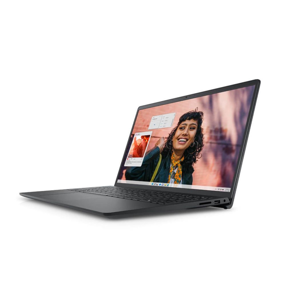 Laptop - Máy tính xách tay Dell Inspiron 15 3530, i3-1305U, 8GB, 512GB SSD, Intel UHD Graphics, 15.6