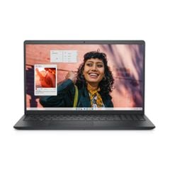 Laptop - Máy tính xách tay Dell Inspiron 15 3530, i3-1305U, 8GB, 512GB SSD, Intel UHD Graphics, 15.6