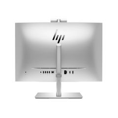 Máy tính AIO HP EliteOne 840 G9 8W2Z5PA (I7 13700/ 16GB/ 512GB SSD/ 23.8inch/ Key/ Mouse/ Win11/ Bạc/ 3Y)