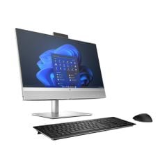 Máy tính AIO HP EliteOne 840 G9 8W2Z5PA (I7 13700/ 16GB/ 512GB SSD/ 23.8inch/ Key/ Mouse/ Win11/ Bạc/ 3Y)