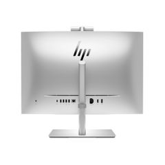 Máy tính AIO HP EliteOne 840 G9 8W8J6PA (I7 13700/ 16GB/ 512GB SSD/ RTX 3050 Ti 4GB/ 23.8inch/ Key/ Mouse/ Win11/ Bạc/ 3Y)