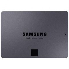 Ổ cứng SSD 1TB Samsung 860 QVO (MZ-76Q1T0BW)