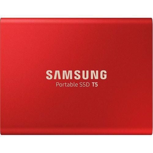 Ổ Cứng Di Động Gắn Ngoài SSD Samsung T5 1TB USB Type C 3.1