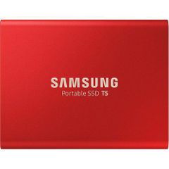 Ổ Cứng Di Động Gắn Ngoài SSD Samsung T5 1TB USB Type C 3.1