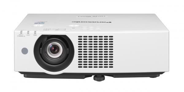 Máy chiếu PANASONIC PT-VMZ60