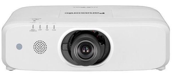 Máy chiếu Full HD Panasonic PT-EZ590