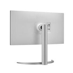 Màn hình đồ họa LG 27UP850K-W (27Inch/ 4K (3840 x 2160)/ 5ms/ 400cd/m2/ IPS/ Loa/ USB-C)