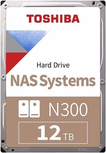 Ổ Cứng HDD 3.5