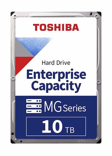 Ổ cúng HDD Toshiba 3.5