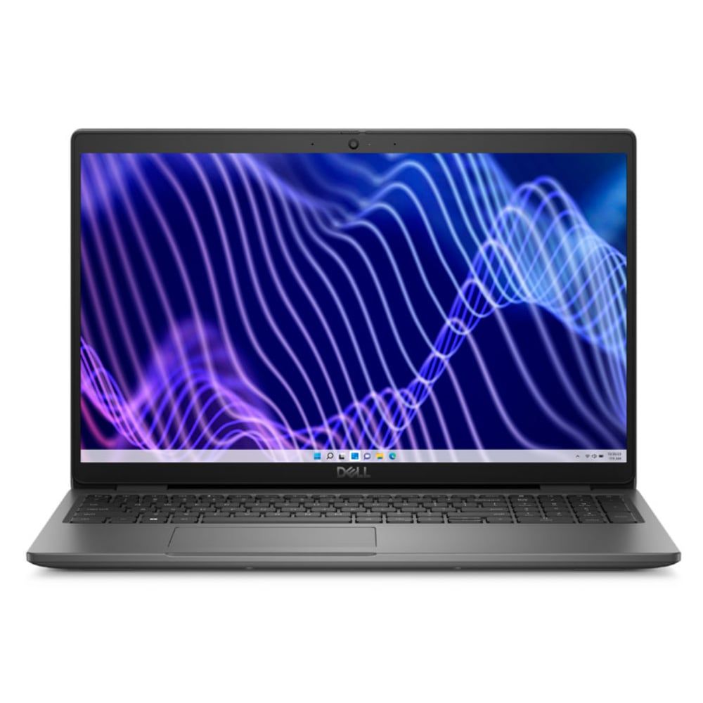 Laptop Dell Latitude 3540, i5-1235U, 16GB, 512GB SSD, Intel Iris Xe Graphics, 15.6