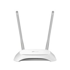 Bộ phát wifi Tp-Link TL-WR850N tốc độ 300Mbps