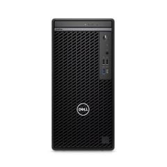 Máy tính để bàn Dell OptiPlex Tower 7020, i5-14500, 8GB, 512GB SSD, Intel UHD Graphics 770, ax+BT, KB, M, Win 11 Home, 1Y WTY