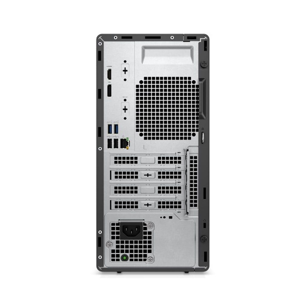 Máy tính để bàn Dell OptiPlex Tower 7020, i5-14500, 8GB, 512GB SSD, Intel UHD Graphics 770, ax+BT, KB, M, Win 11 Home, 1Y WTY