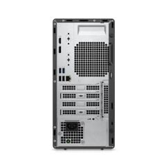 Máy tính để bàn Dell OptiPlex Tower 7020, i5-14500, 8GB, 512GB SSD, Intel UHD Graphics 770, ax+BT, KB, M, Win 11 Home, 1Y WTY