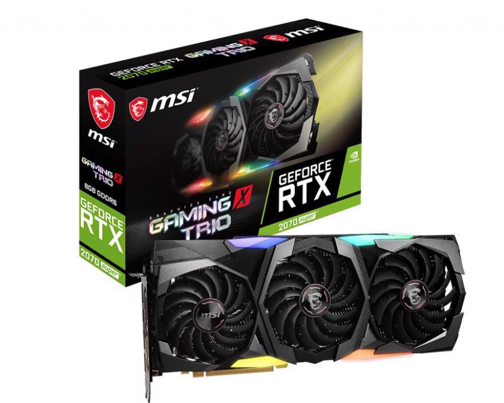 Graphics Card Geforce 2070 Gtx Nvidia GeForce RTX 2070 Founders
