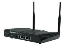 Router Wifi DrayTek V2925FN