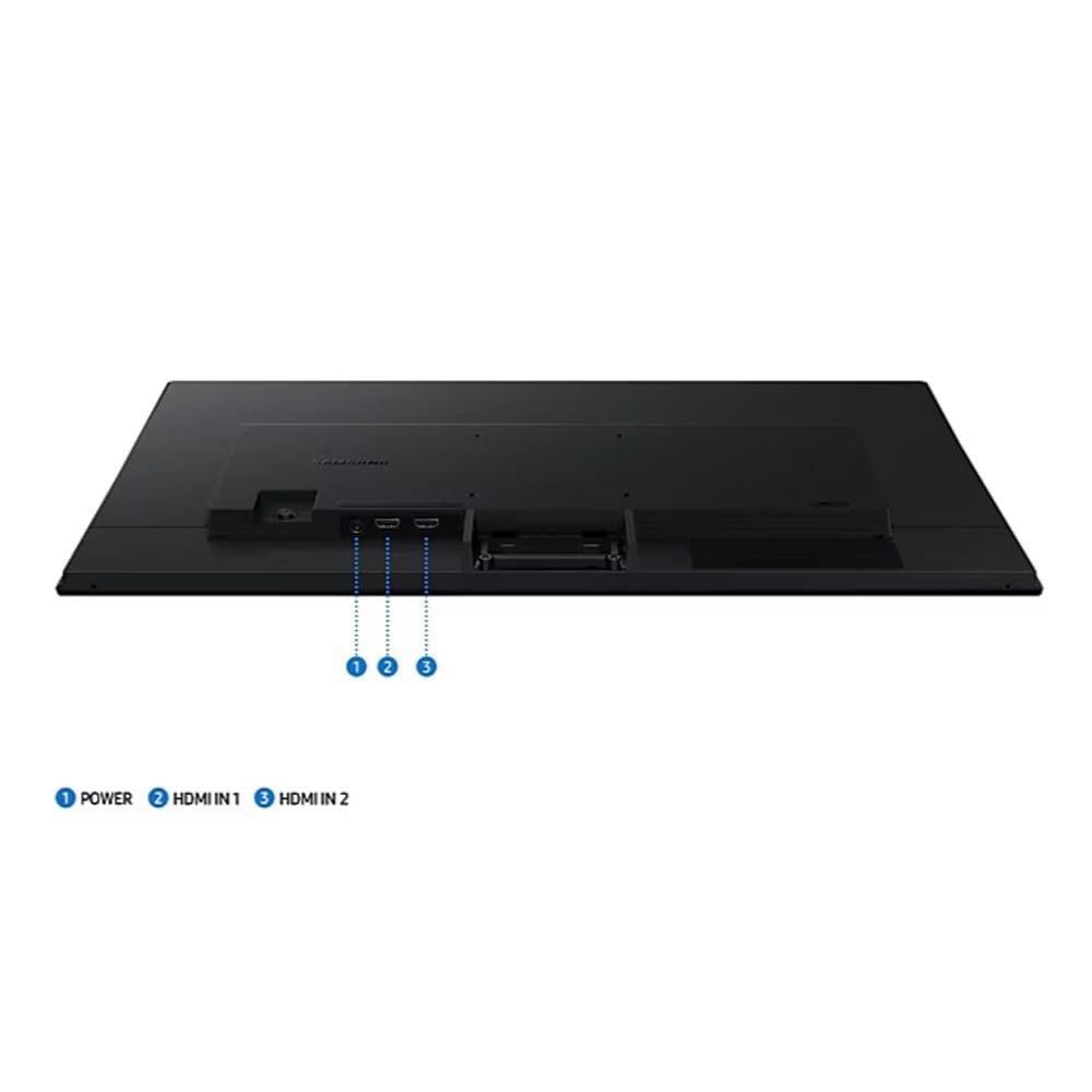Màn hình Samsung LS27F320GAEXXV (5ms/ 27Inch/ Full HD/ 120Hz/ 250cd/m2/ IPS)