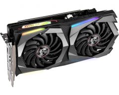 Card màn hình Card MSI GTX 1660Ti Gaming X 6G