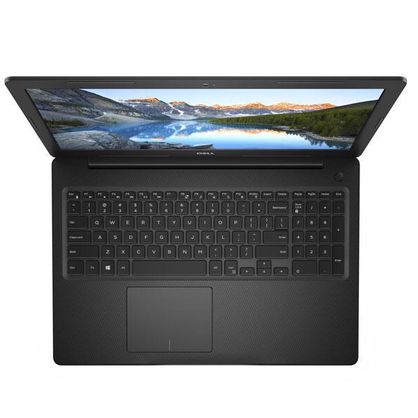 Laptop Dell Inspiron 3593 N3593A (Black) i3-1005G1/4GB/1TB/15.6'' FHD